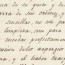 Fragmento del ms de Félix Ponzoa y Cebrián (Fernando Sor)